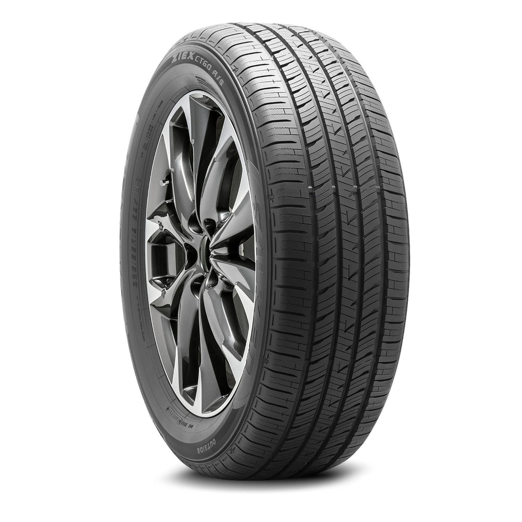 Falken Ziex CT60 A/S All Season 275/45R21 110W XL SUV/Crossover Tire