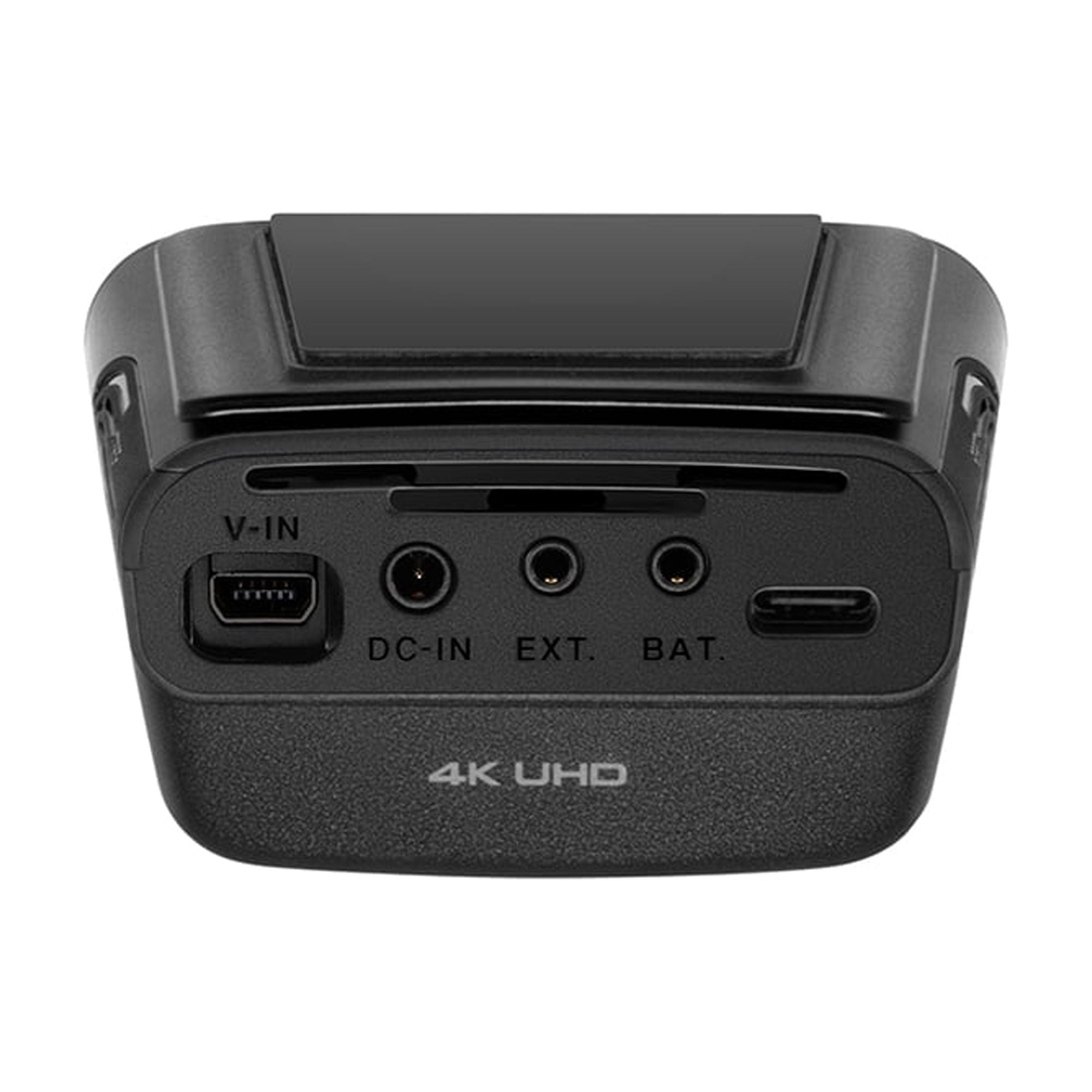 Thinkware 4K Dual Dash Cam, U3000 PRO Front & Rear with Sony STARVIS 2, Radar Parking, Super Night Vision 4.0, Wi‑Fi, GPS, 64GB MicroSD