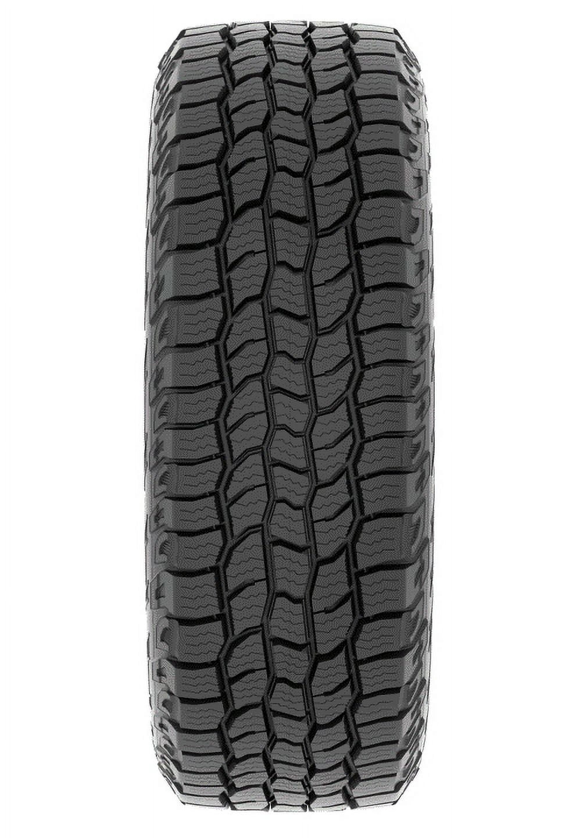 Cooper Discoverer All-Terrain LT275/70R18 125S Tire