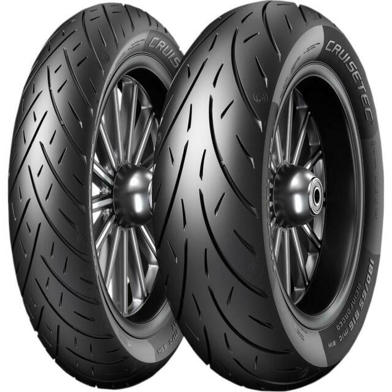 180/60R-16 Metzeler Cruisetec Radial Rear Tire