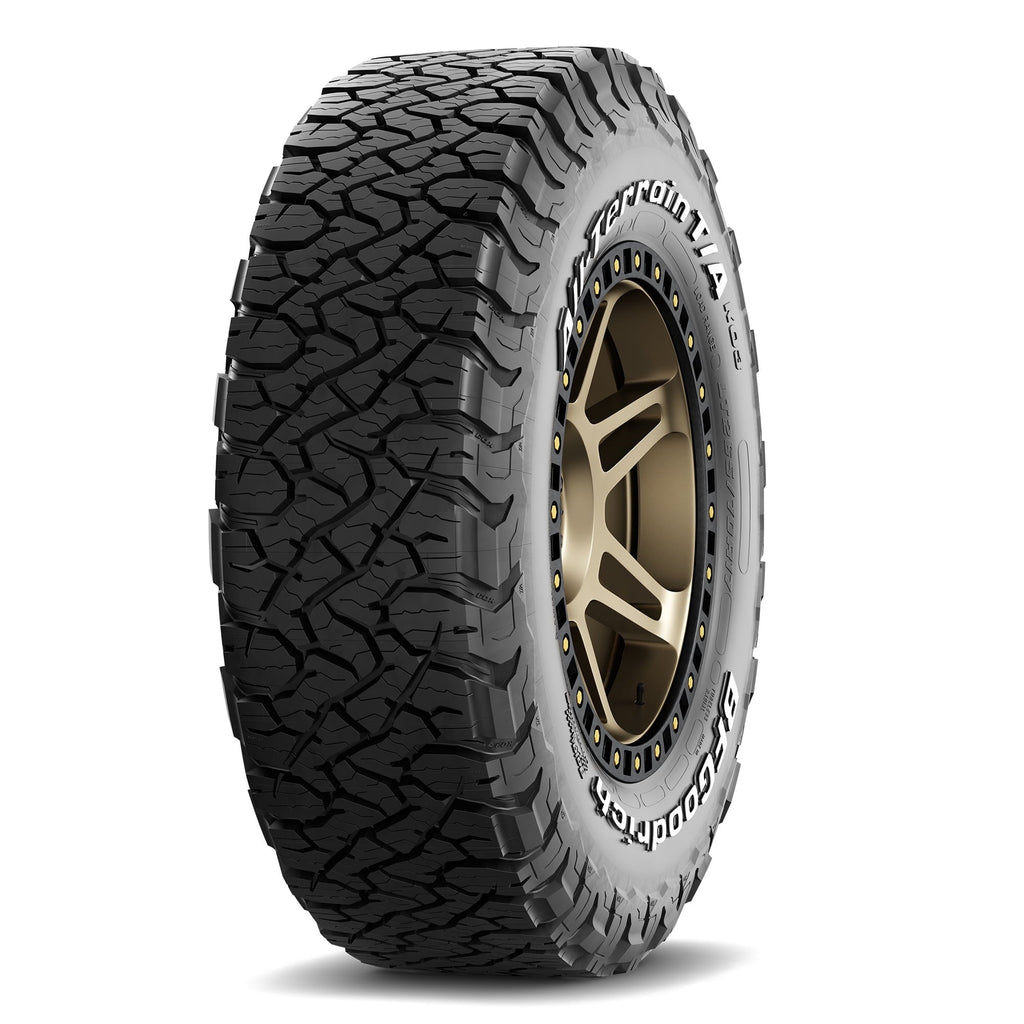 BFG All-Terrain T/A KO3 LT275/70R18 125/122S E