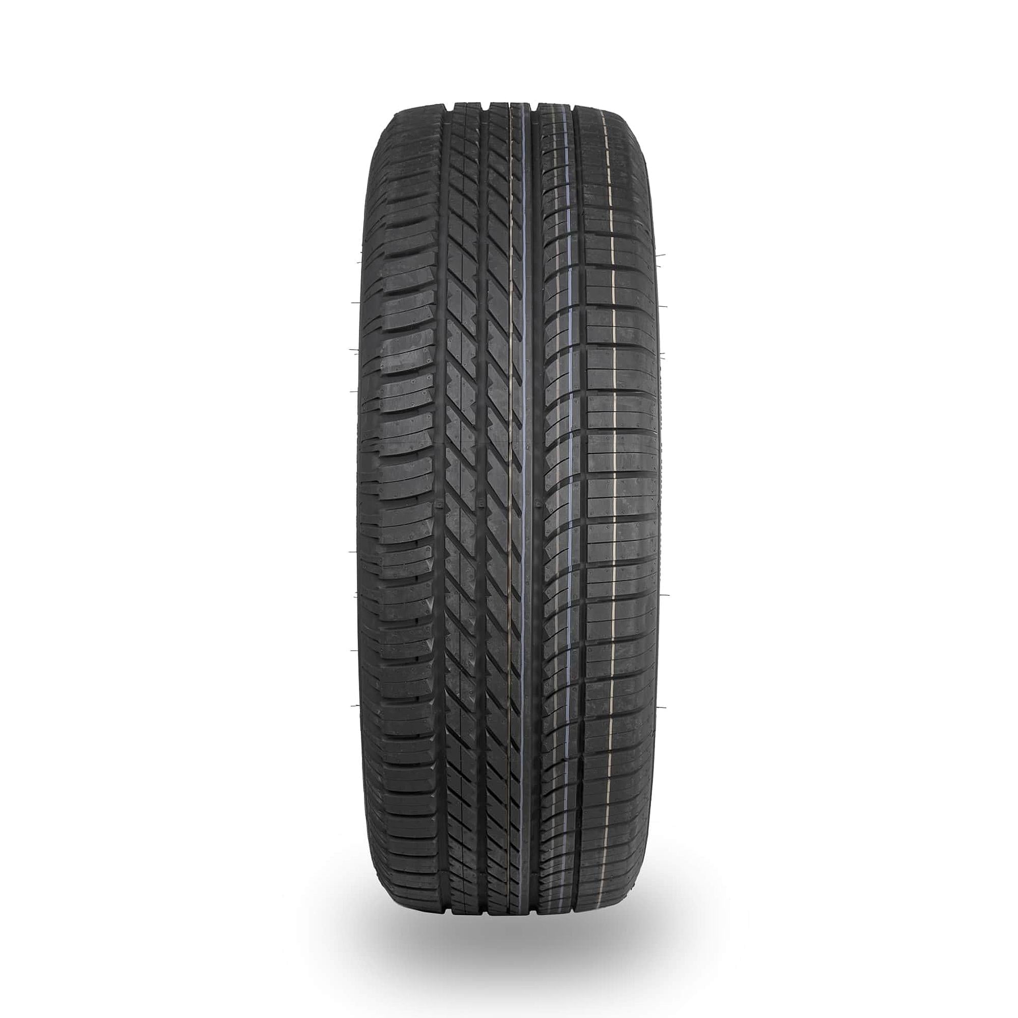 Goodyear Eagle F1 Asymmetric SUV AT All Season 245/45R21 104W XL Passenger Tire