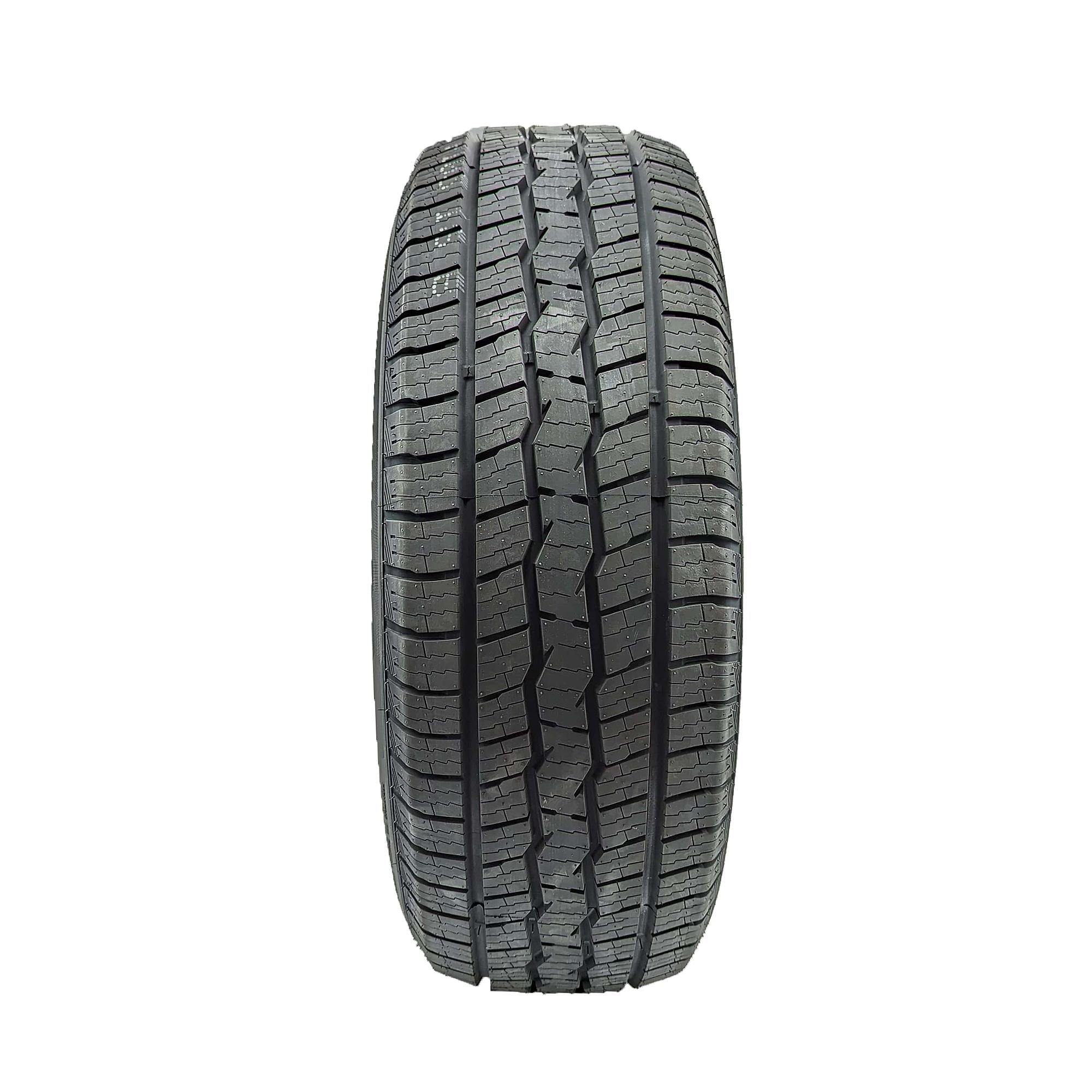 Crossmax CHTS-1 Highway Terrain 245/65R17 107T SUV/Crossover Tire