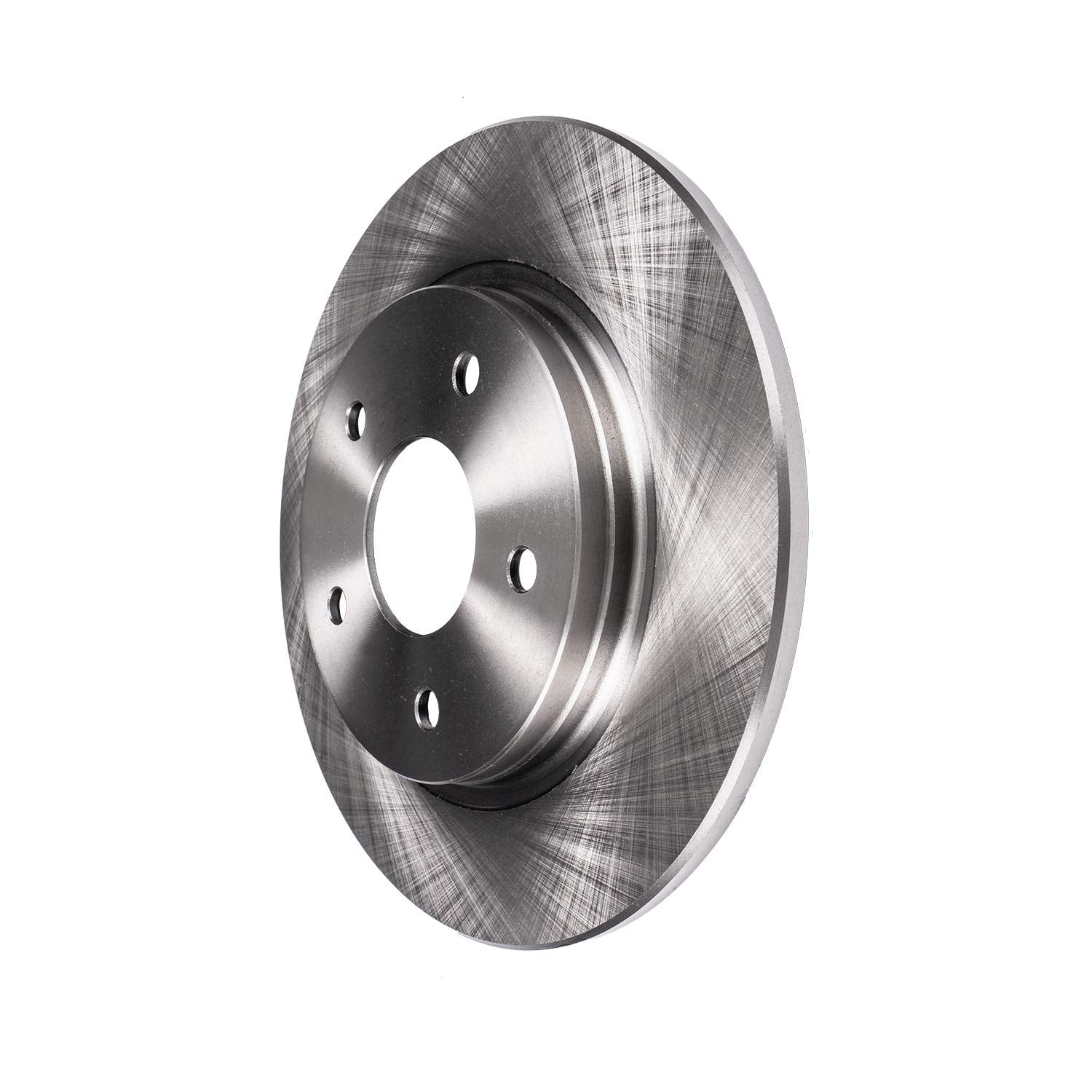 Detroit Axle - Rear Brake Kit for 2013-2016 Lincoln MKZ Ford Fusion, Disc Brake Rotors Ceramic Brake Pads 2014 2015: 11.89 Rotors