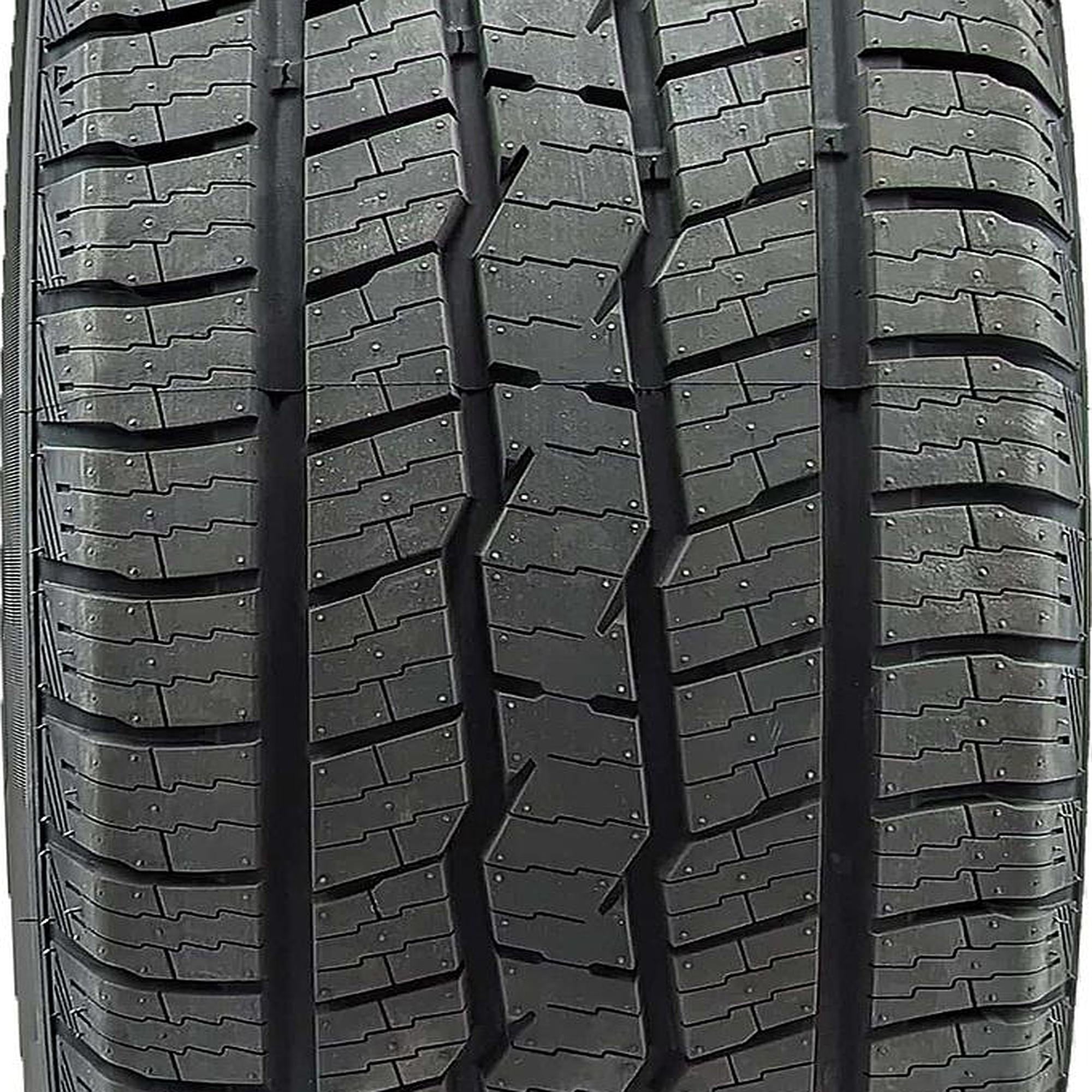 Crossmax CHTS-1 Highway Terrain 245/65R17 107T SUV/Crossover Tire