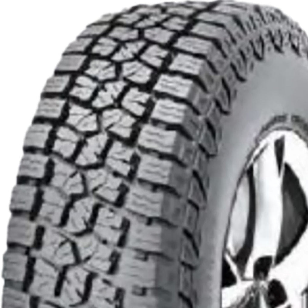 Dcenti DC88 A/T All Terrain 235/70R16 106S Light Truck Tire
