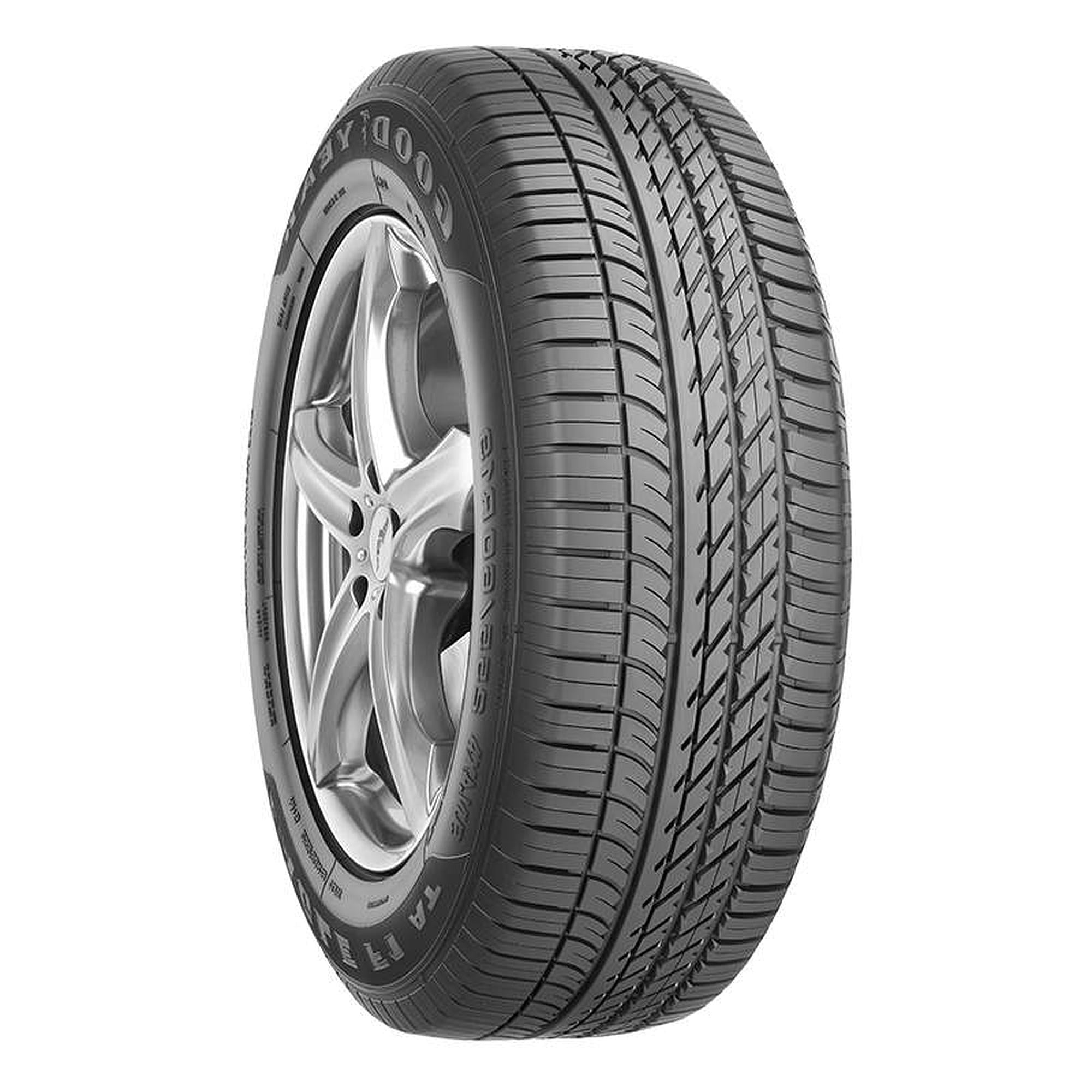 Goodyear Eagle F1 Asymmetric SUV AT All Season 245/45R21 104W XL Passenger Tire