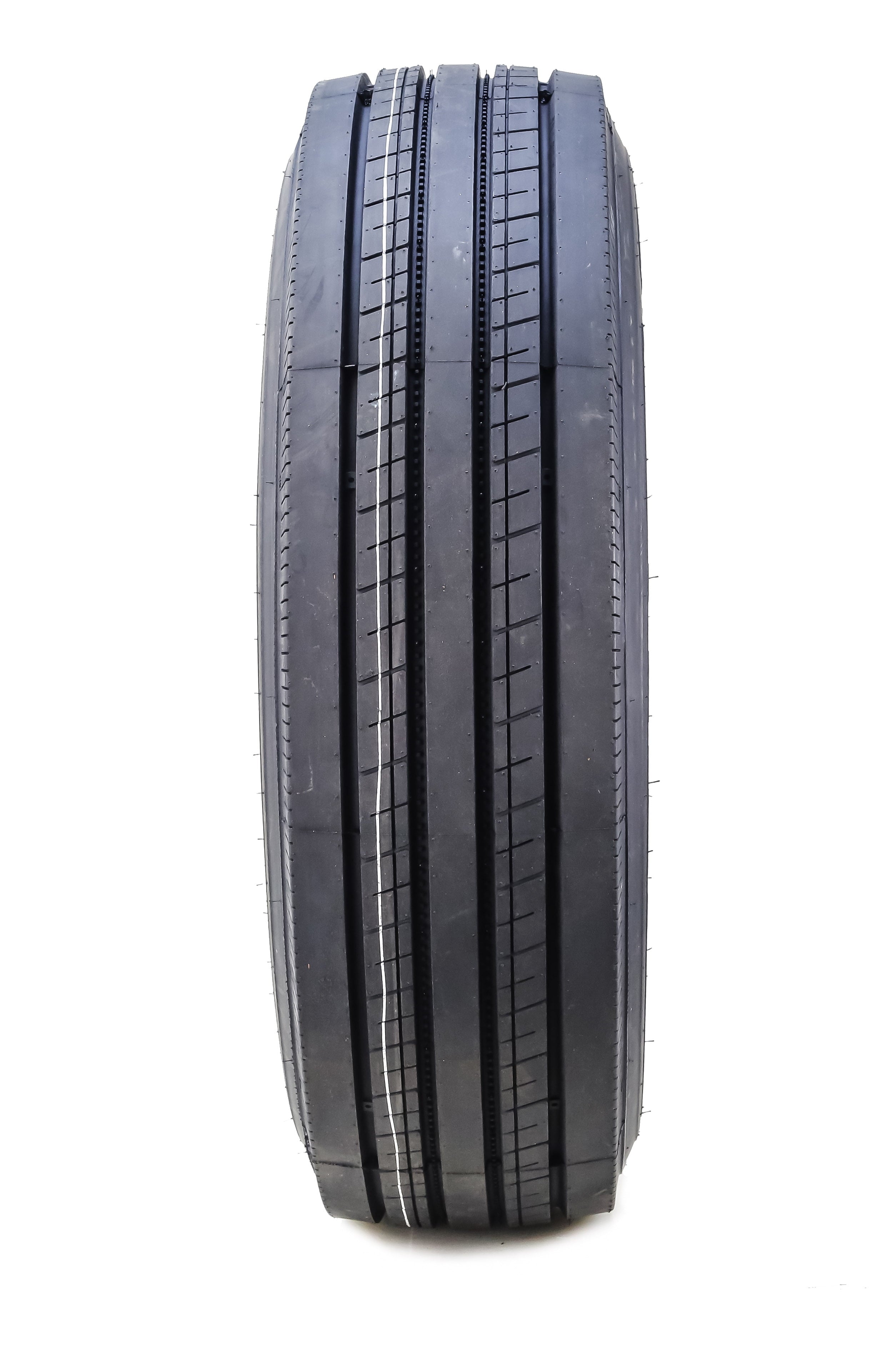 2 GREMAX All Steel Heavy Duty Premium Trailer Radial Tire-ST235/80R16 235/80/16 235/80-16 130/126M LR H 16-Ply