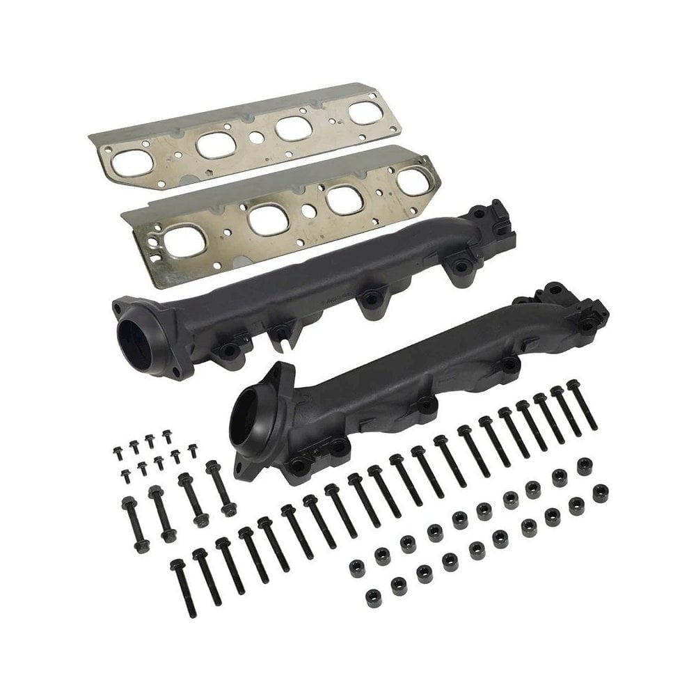 EXHAUST MANIFOLD KIT RAM 1500 DT 5.7L HEMI 2019-2024