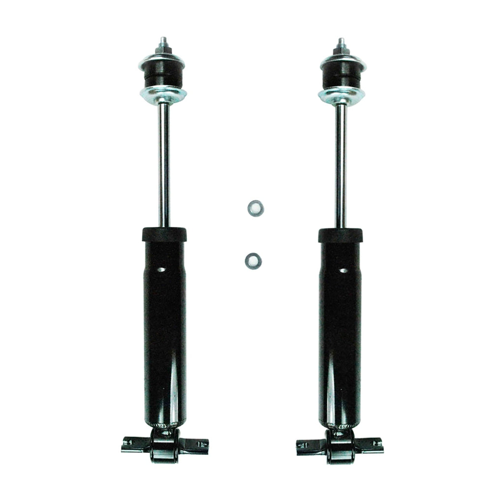Pair of 2 Front Shock Absorber For 2002-2008 Dodge RAM 1500 RWD