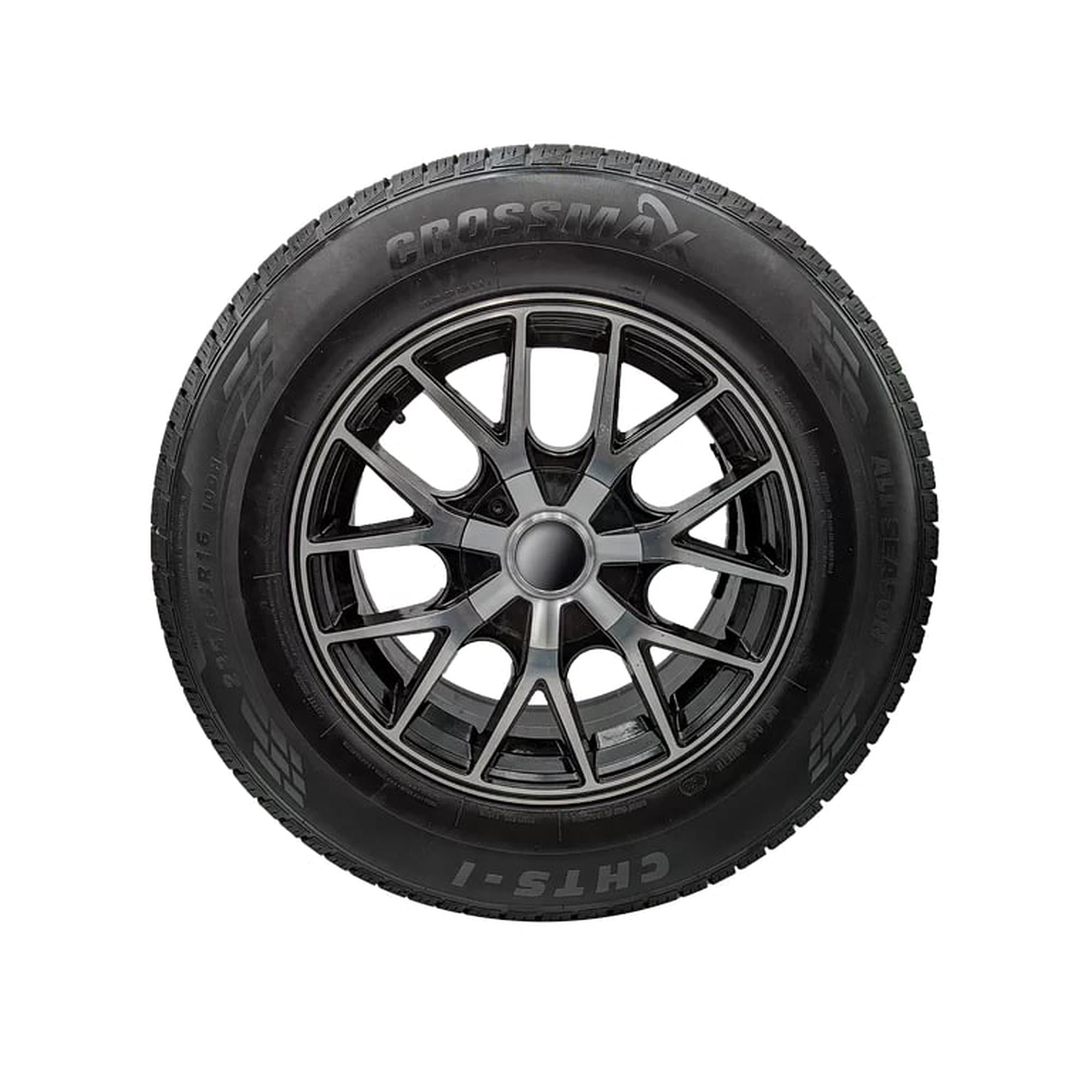 Crossmax CHTS-1 Highway Terrain 245/65R17 107T SUV/Crossover Tire