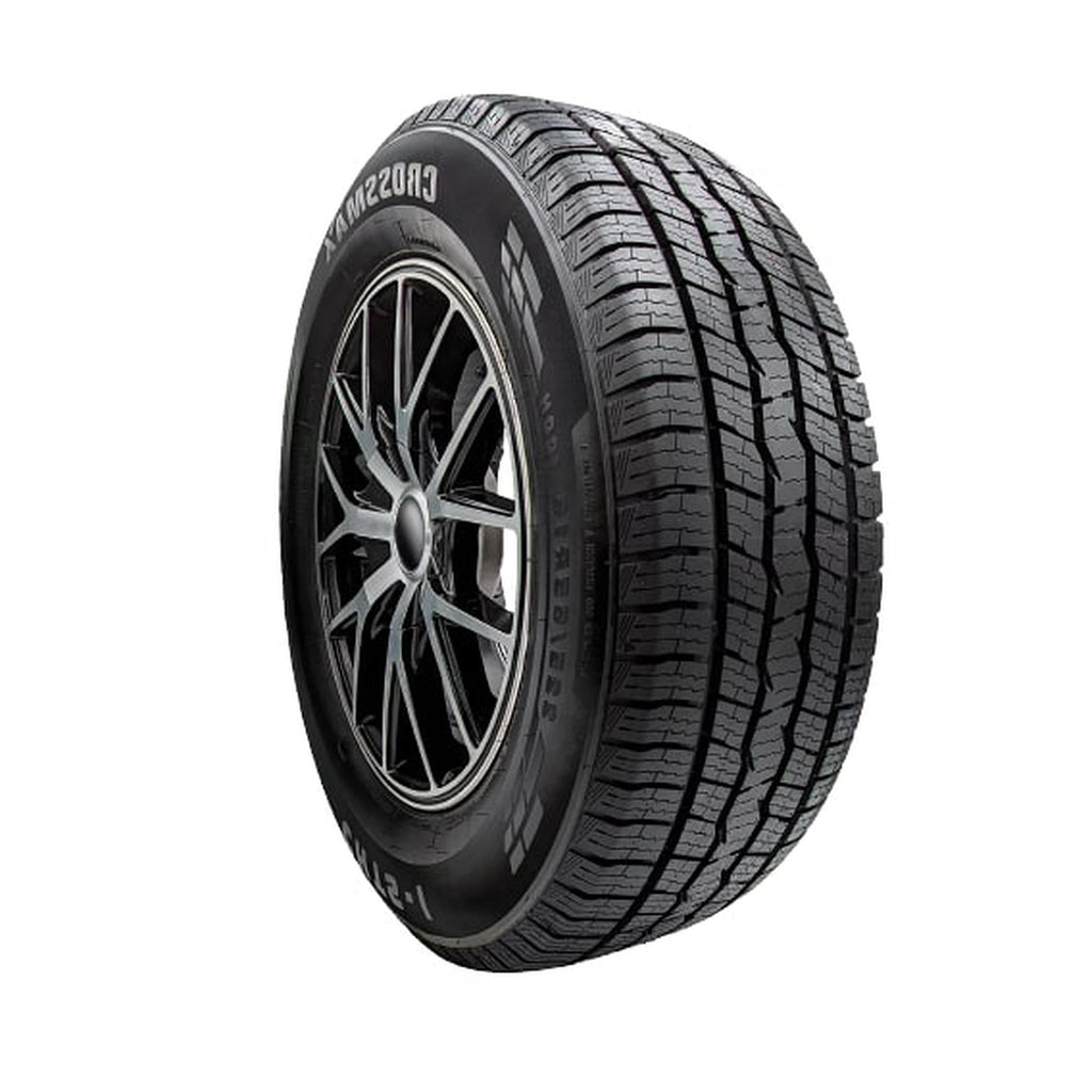 Crossmax CHTS-1 Highway Terrain 245/65R17 107T SUV/Crossover Tire