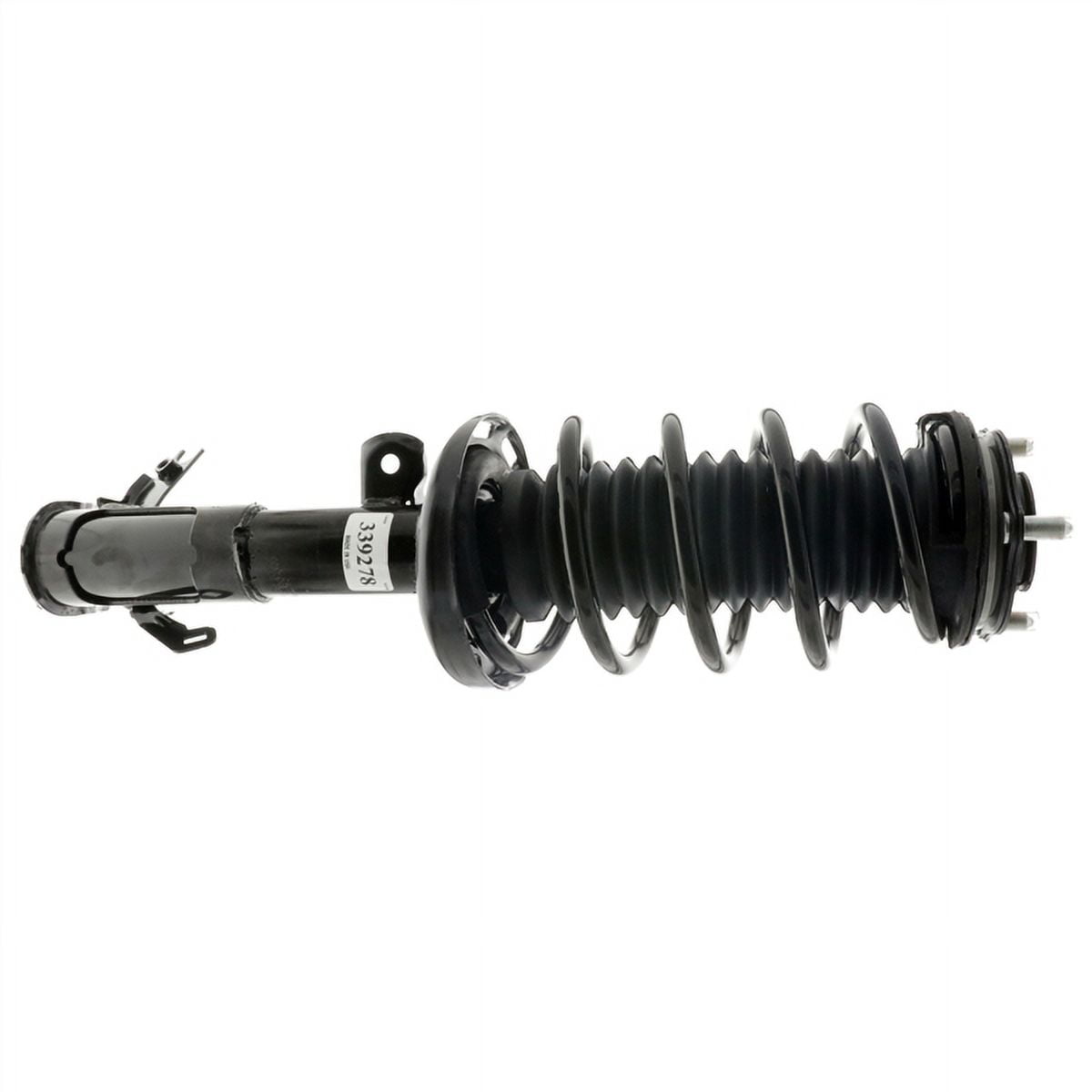 KYB SR4268 Strut-plus Suspension Strut & Coil Spring Assembly Fits select: 2012-2015 HONDA CIVIC LX