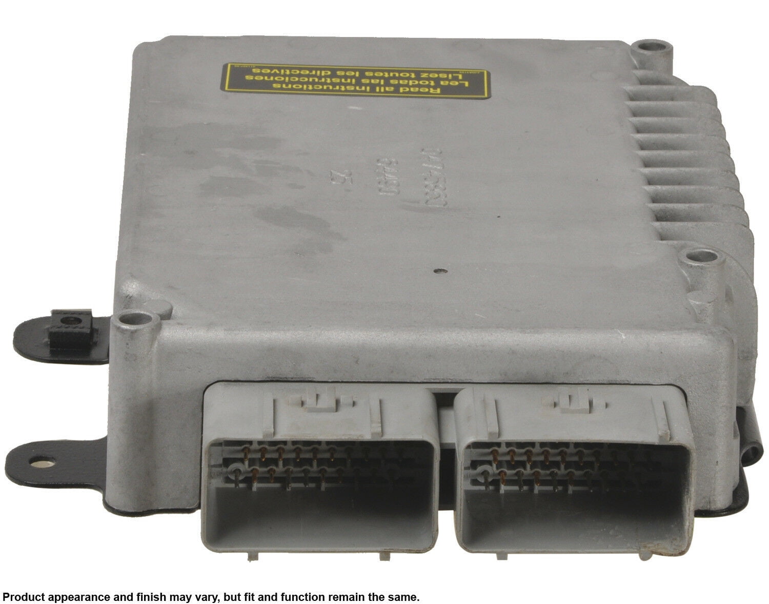 A1 Cardone Engine Control Module P/N:79-7318V Fits select: 2003 DODGE GRAND CARAVAN, 2003 DODGE CARAVAN