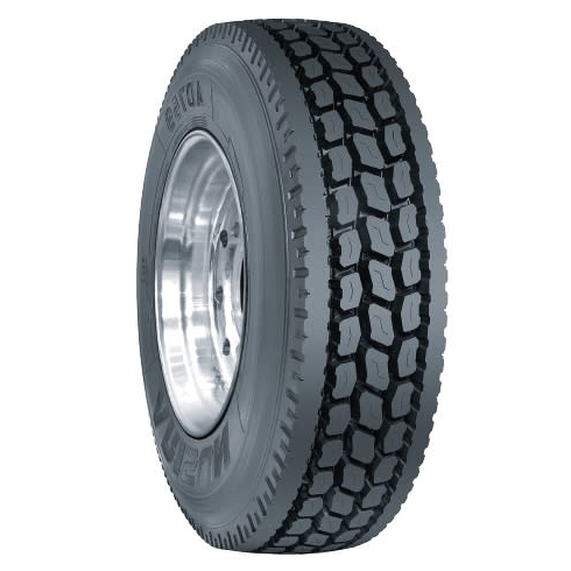 Arisun AD759 295/75R22.5 144/141 G Commercial Tire
