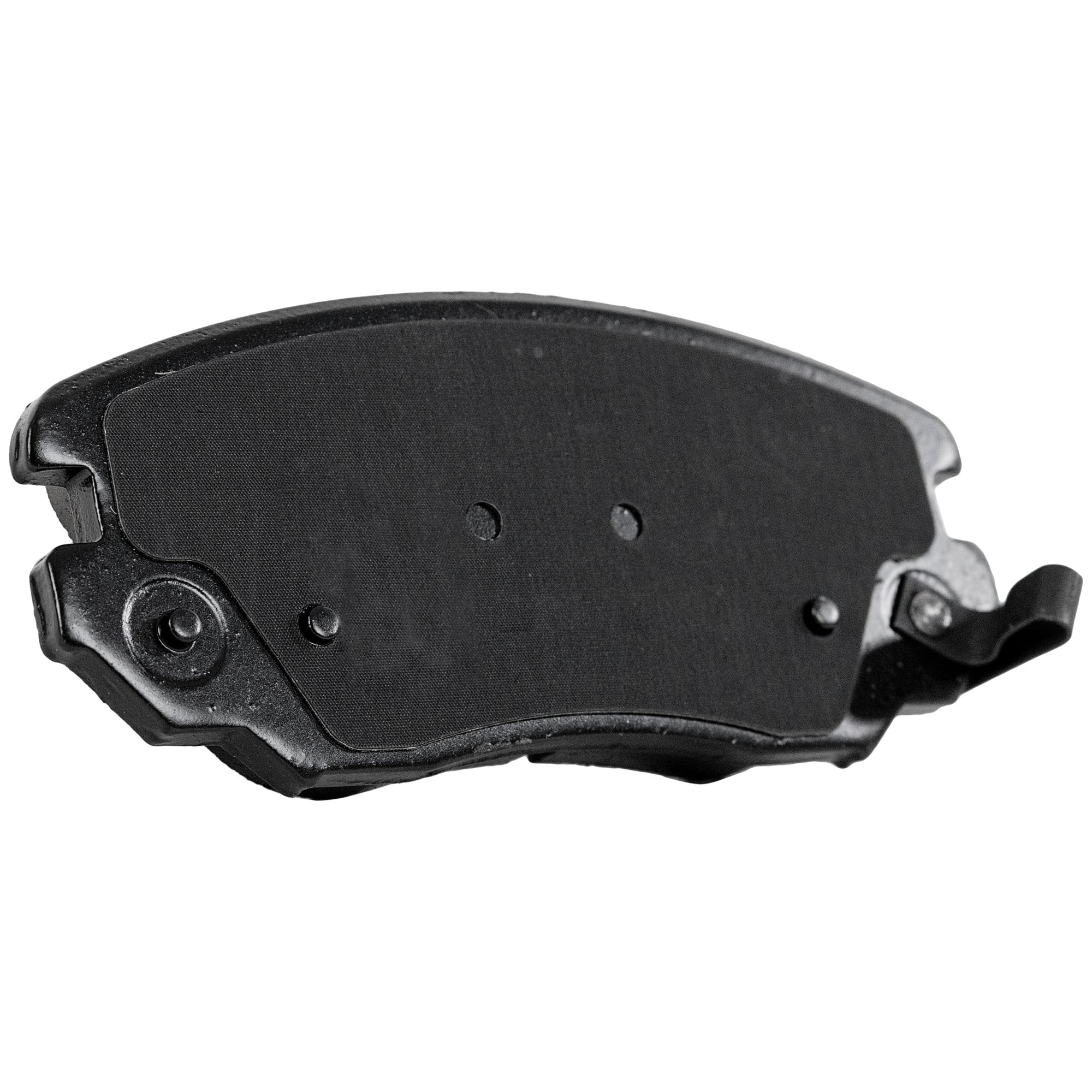 Brake Pad Set Compatible with 2013-2015 Chevrolet Malibu 2010-2017 GMC Terrain 4Cyl 6Cyl 2.5L 2.0L 2.4L 3.6L 3.0L Front