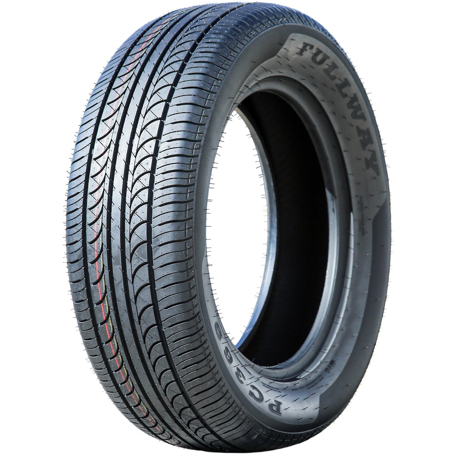 Set of 4 Fullway PC369 215/60R17 96H Performance a/s All Season Tires