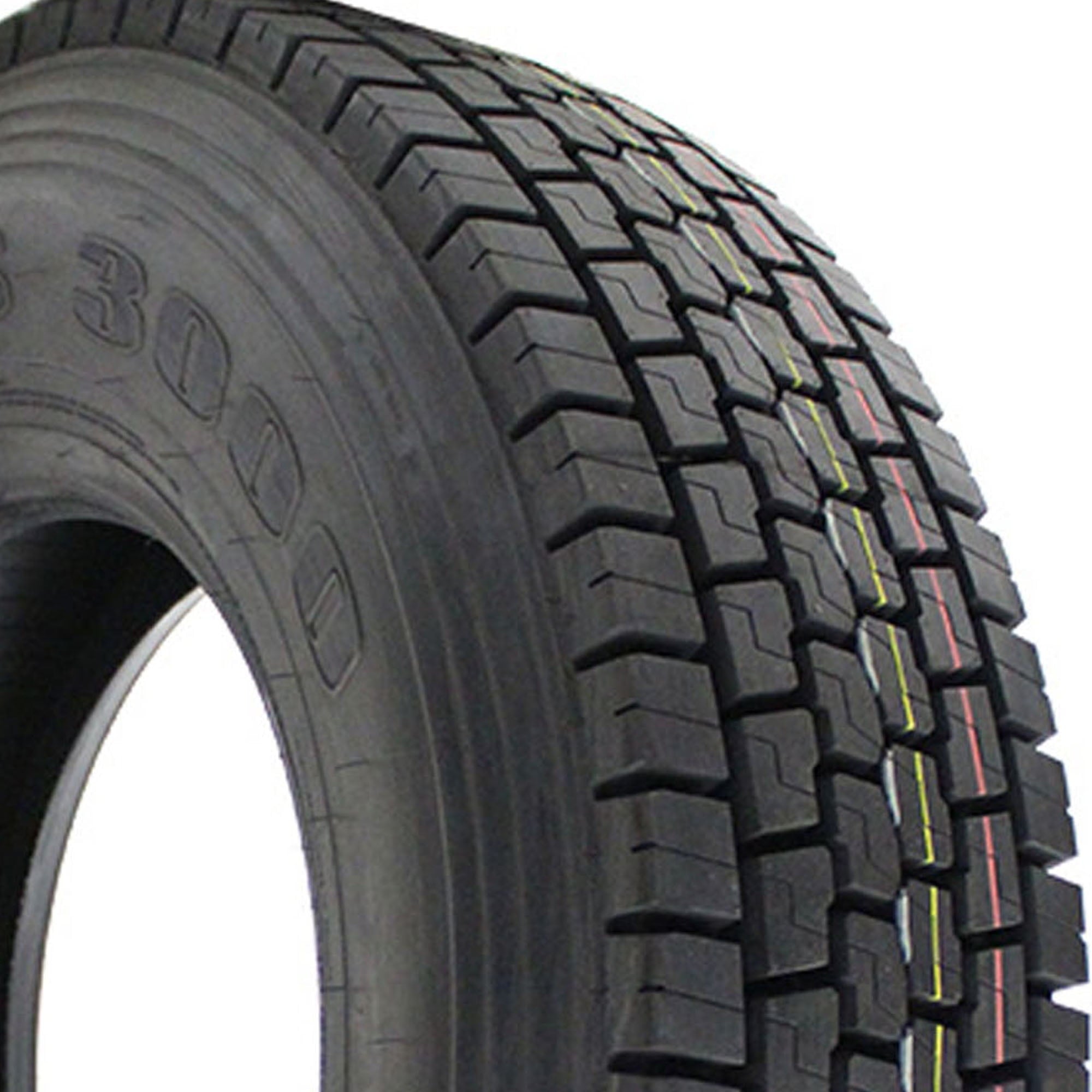 Americus OS3000 11R24.5 146/143L G Commercial Tire
