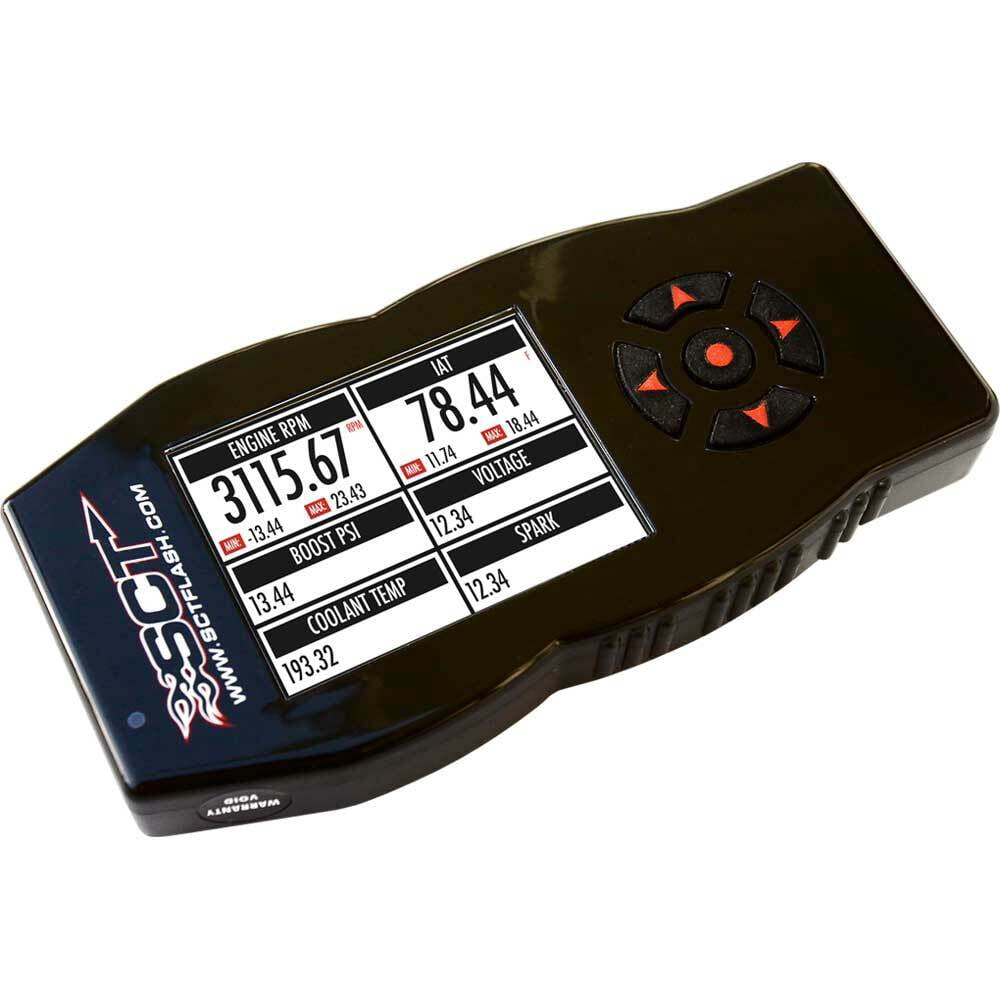 X4 Power Flash Programer 50 State Legal