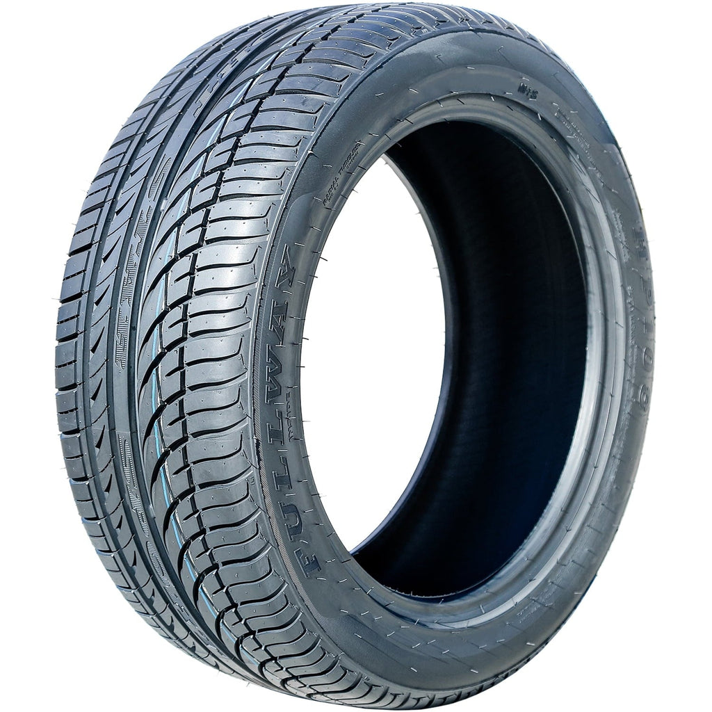 Set of 4 Fullway HP108 215/50ZR17 215/50R17 95W XL High Performance a/s All Season Tires