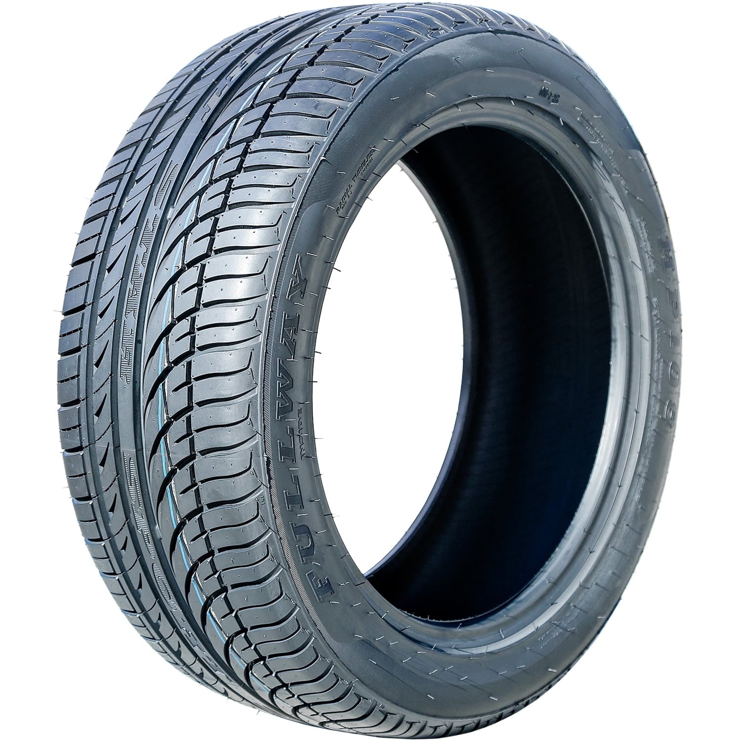 Set of 4 Fullway HP108 255/50R20 109V XL Performance a/s All Season Tires