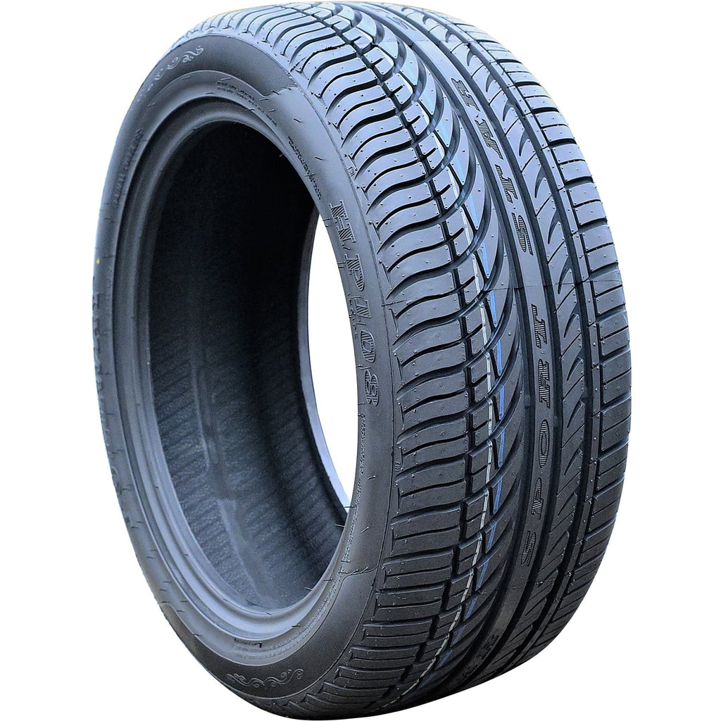 Set of 4 Fullway HP108 255/50R20 109V XL Performance a/s All Season Tires