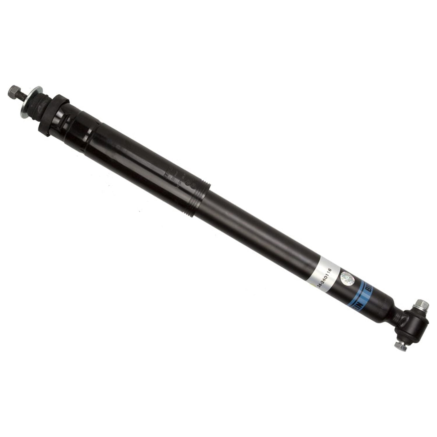 Bilstein B4 Mercedes-Benz W211 4WD Lim. Rear Monotube Shock Absorber Fits select: 2006,2008 MERCEDES-BENZ E 350 4MATIC WAGON