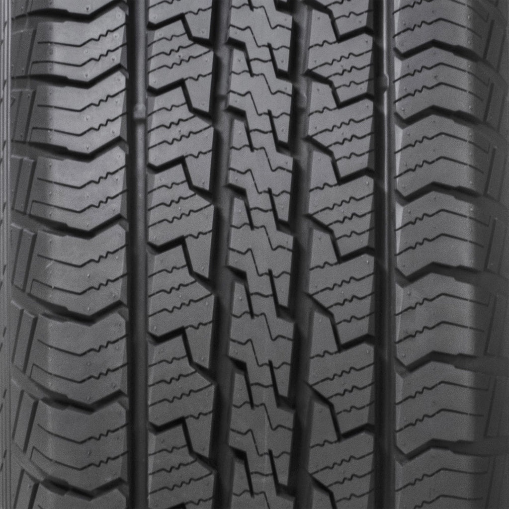 GT Radial Adventuro HT Highway 255/50R20 105H Light Truck Tire